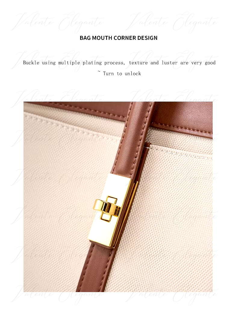 Damevesker Classic Diamond Valente