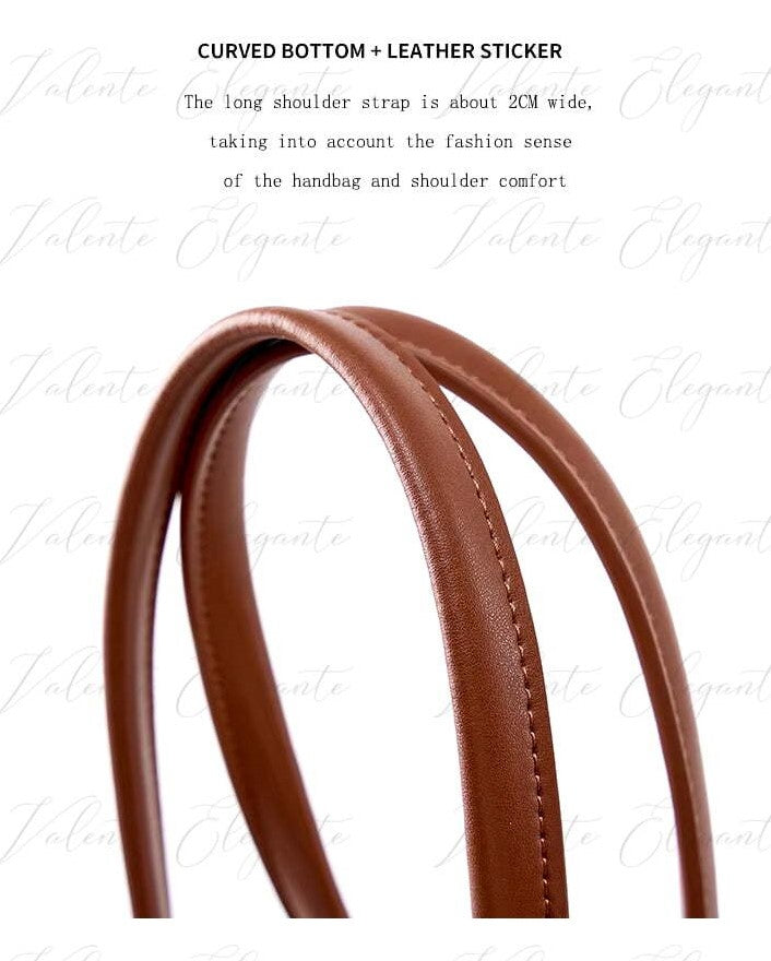 Damevesker Classic Diamond Valente