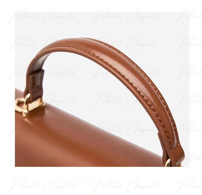 Dameveske av lær Valente Elegante® - Valente Elegante Leather