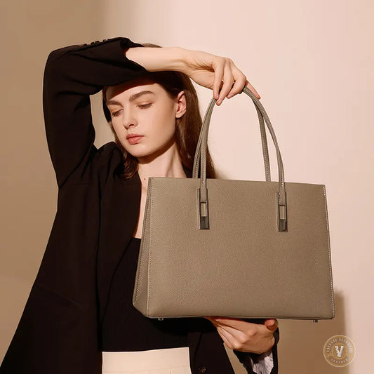 Dameveske av lær Valente Elegante® - Valente Elegante Leather