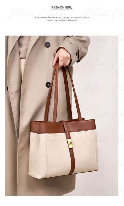 Damevesker Classic Diamond Valente