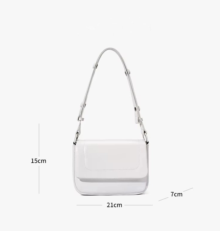 Dameveske av lær Valente Elegante® - Valente Elegante Leather