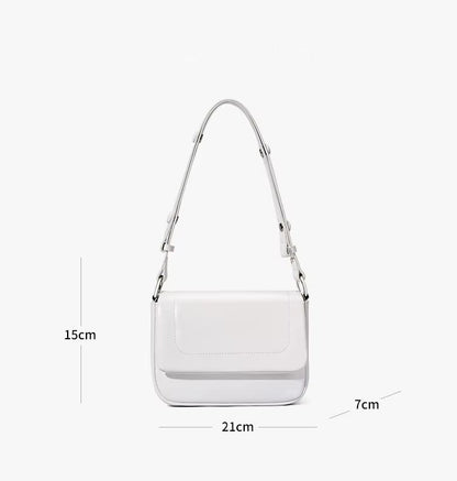 Dameveske av lær Valente Elegante® - Valente Elegante Leather