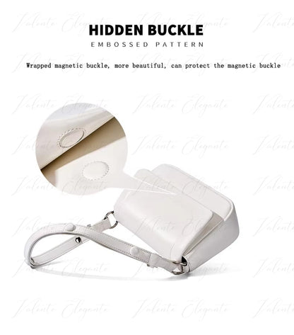 Dameveske av lær Valente Elegante® - Valente Elegante Leather