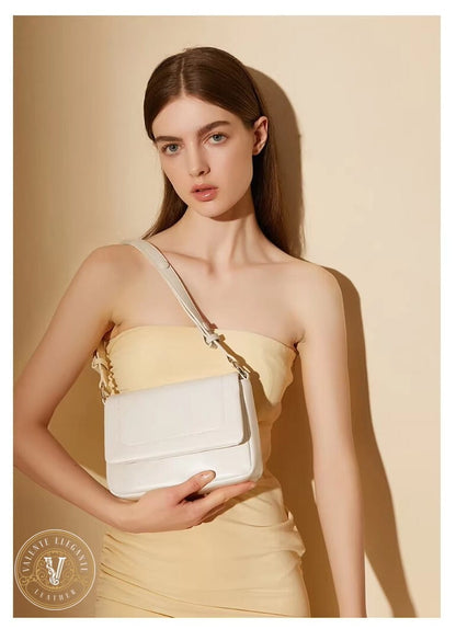 Dameveske av lær Valente Elegante® - Valente Elegante Leather