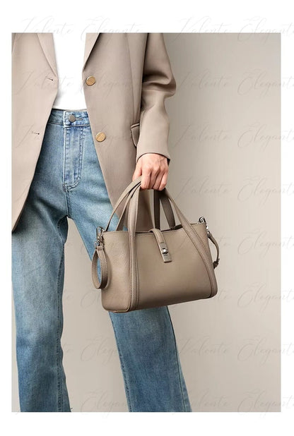 Dameveske av lær Valente Elegante® - Valente Elegante Leather