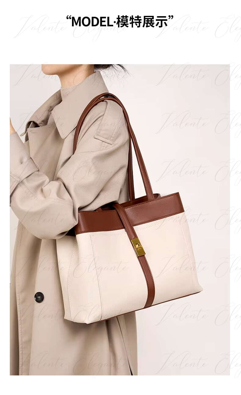 Damevesker Classic Diamond Valente