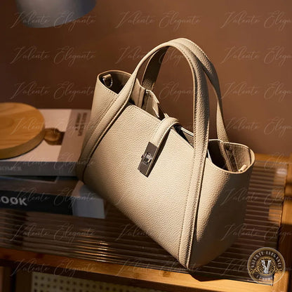 Dameveske av lær Valente Elegante® - Valente Elegante Leather