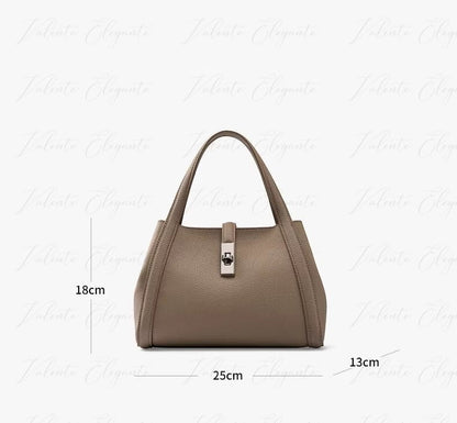 Dameveske av lær Valente Elegante® - Valente Elegante Leather